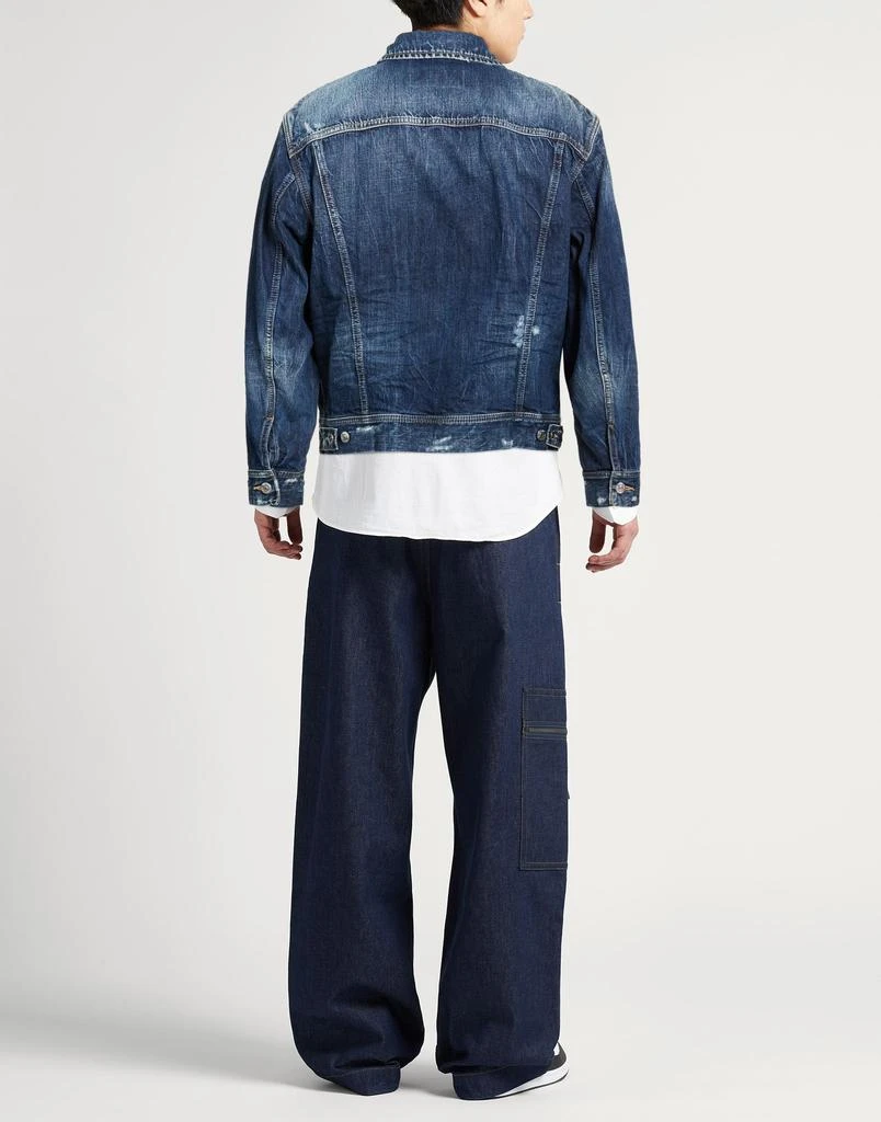 DSQUARED2 Denim jacket 3