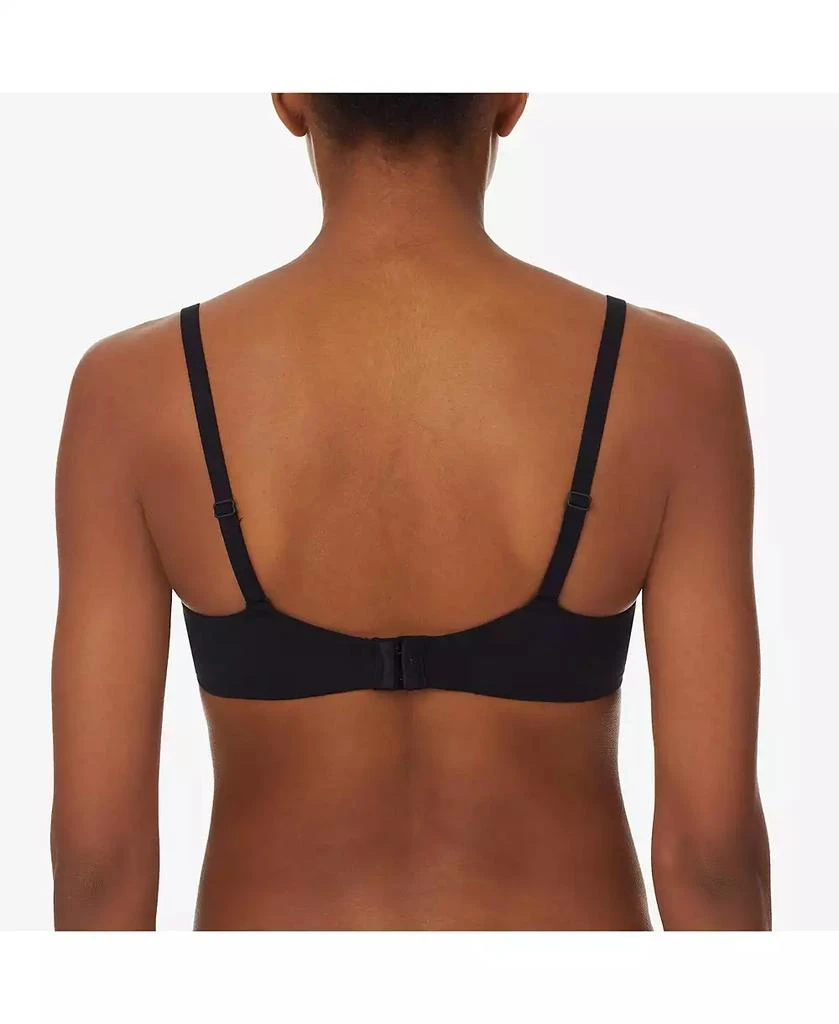 DKNY Women's Modal Plunge Bra DK7389 3