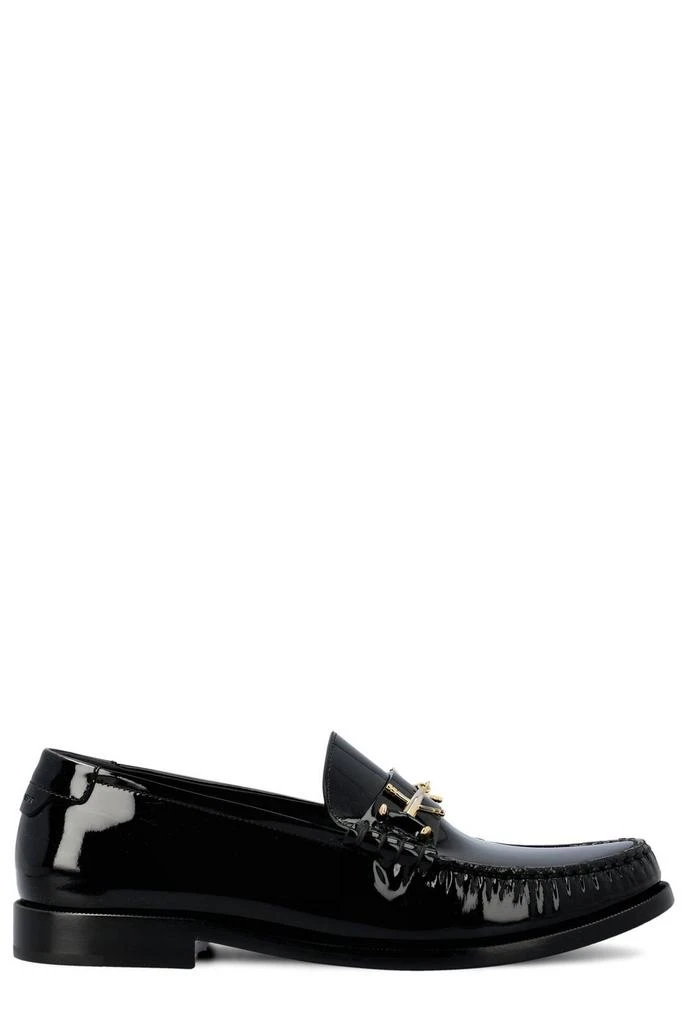 Yves Saint Laurent Saint Laurent Le Loafer Penny Slippers 1