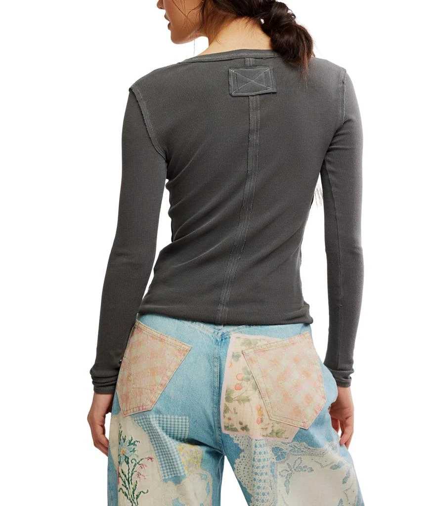 Free People Jamie Henley 3