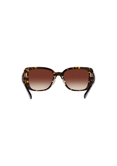 Coach BE4371 Helena Sunglasses 2