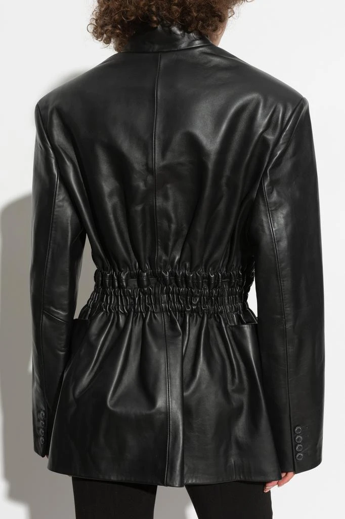 The Mannei Jacket Khazali 4