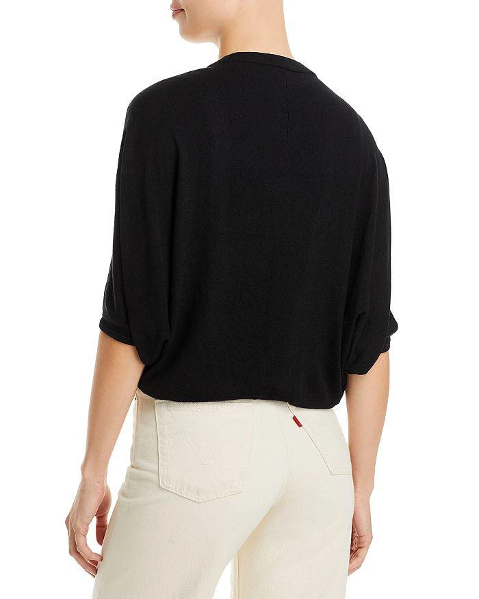Echo Design Essentials Cocoon Poncho 2