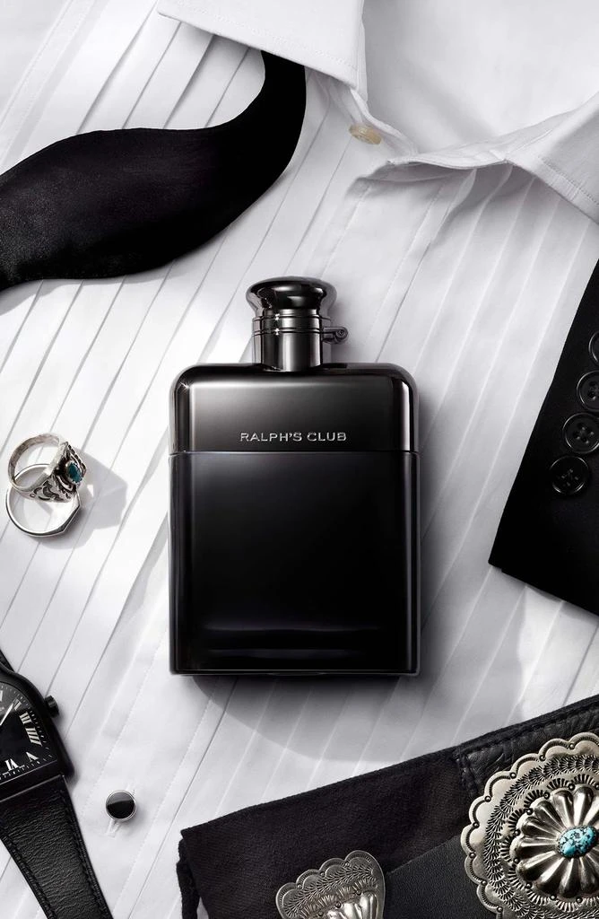 Ralph Lauren Ralph's Club Eau de Parfum Gift Set $165 Value 4