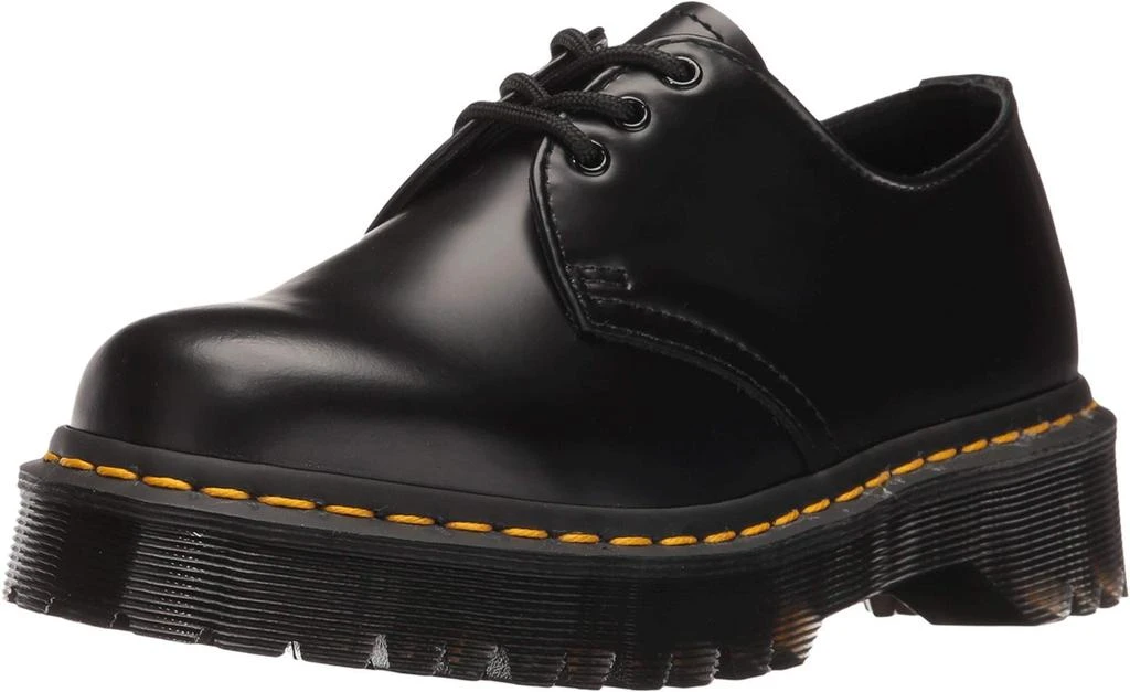 Dr. Martens Dr. Martens Unisex 1461 Bex Smooth Oxford