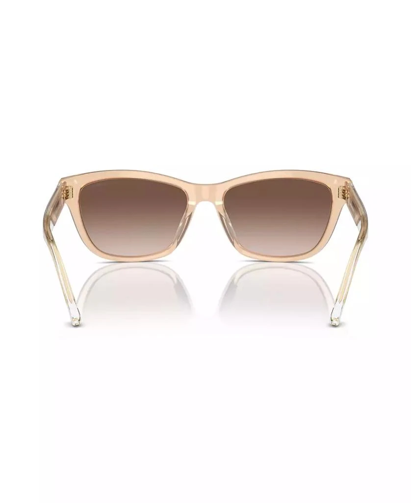 Emporio Armani Women's Sunglasses, Ea4227U 2
