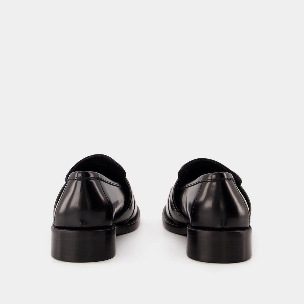 Acne Studios Acne Studios Loafers 3