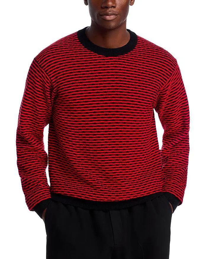 Hugo Boss Sonderson Crewneck Sweater
