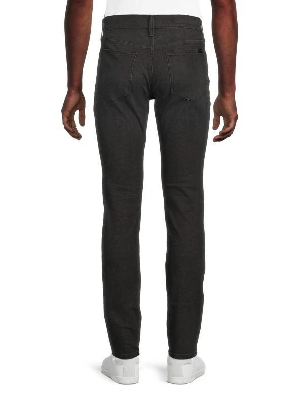 Joe's Jeans Whiskered Slim Fit Jeans 2