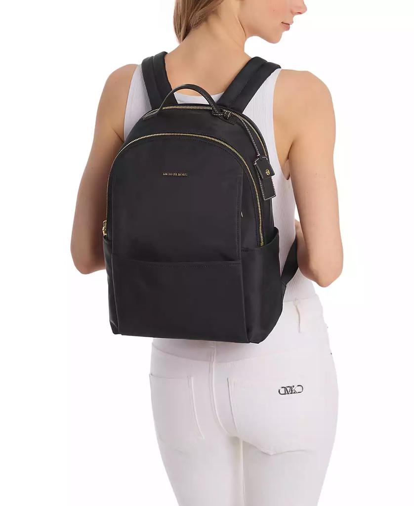 Michael Kors Sable Multifunction Backpack