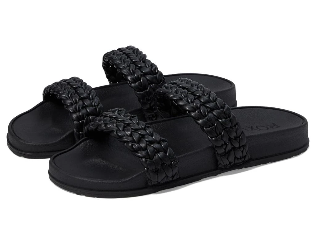 Roxy Slippy Braided 1