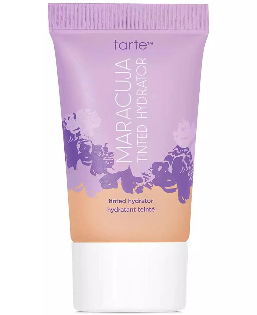 Tarte Maracuja Tinted Hydrator 1