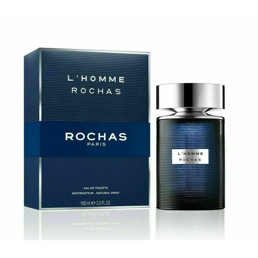 ROCHAS Rochas L'Homme Mens EDT