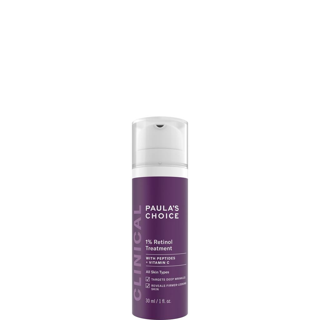 Paula's Choice Paula's Choice CLINICAL 1% Retinol Treatment