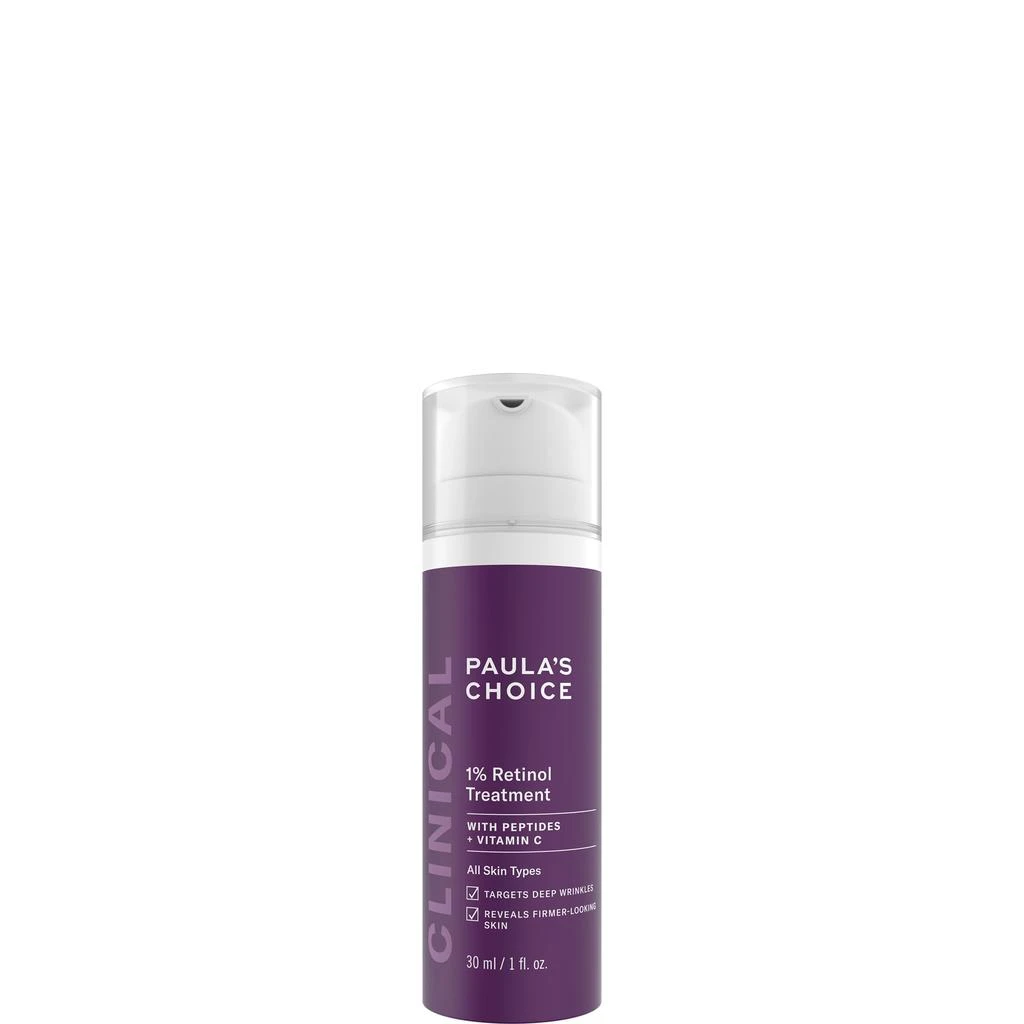 Paula's Choice Paula's Choice CLINICAL 1% Retinol Treatment 1