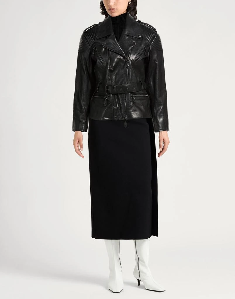 Tod
s Biker jacket 2