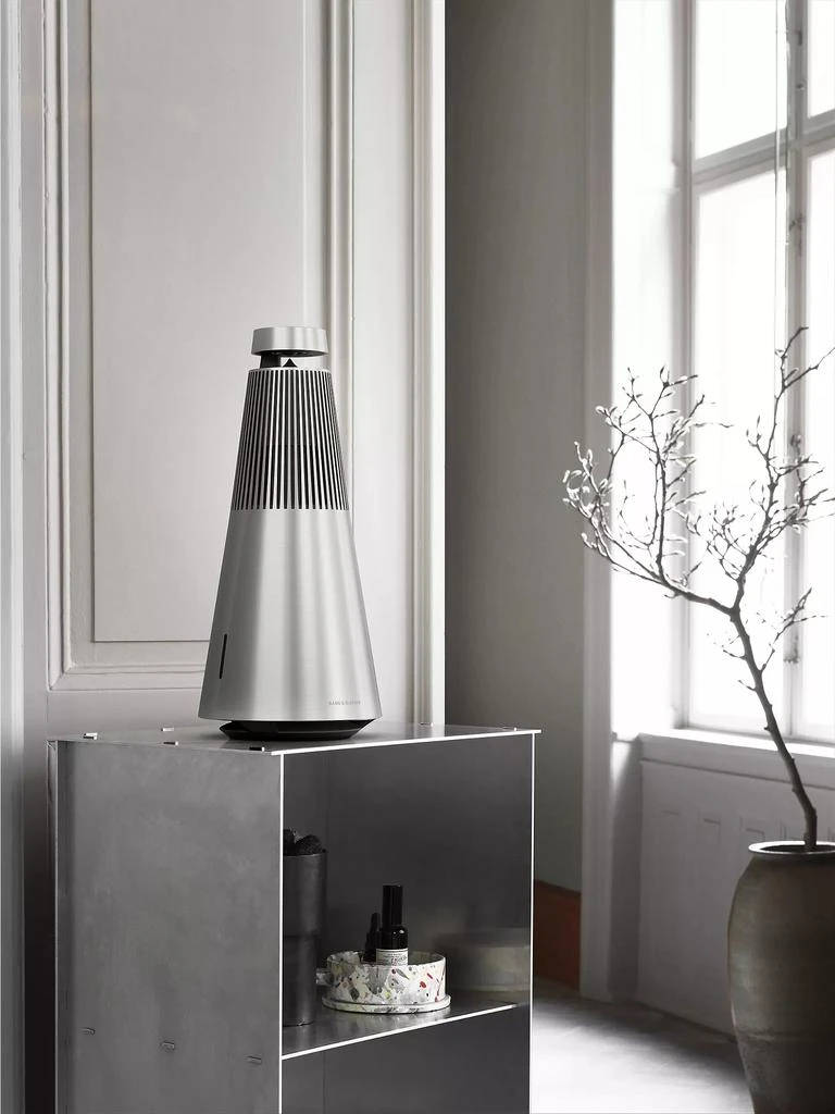 Bang & Olufsen Beosound 2 Wireless Multiroom Speaker 10