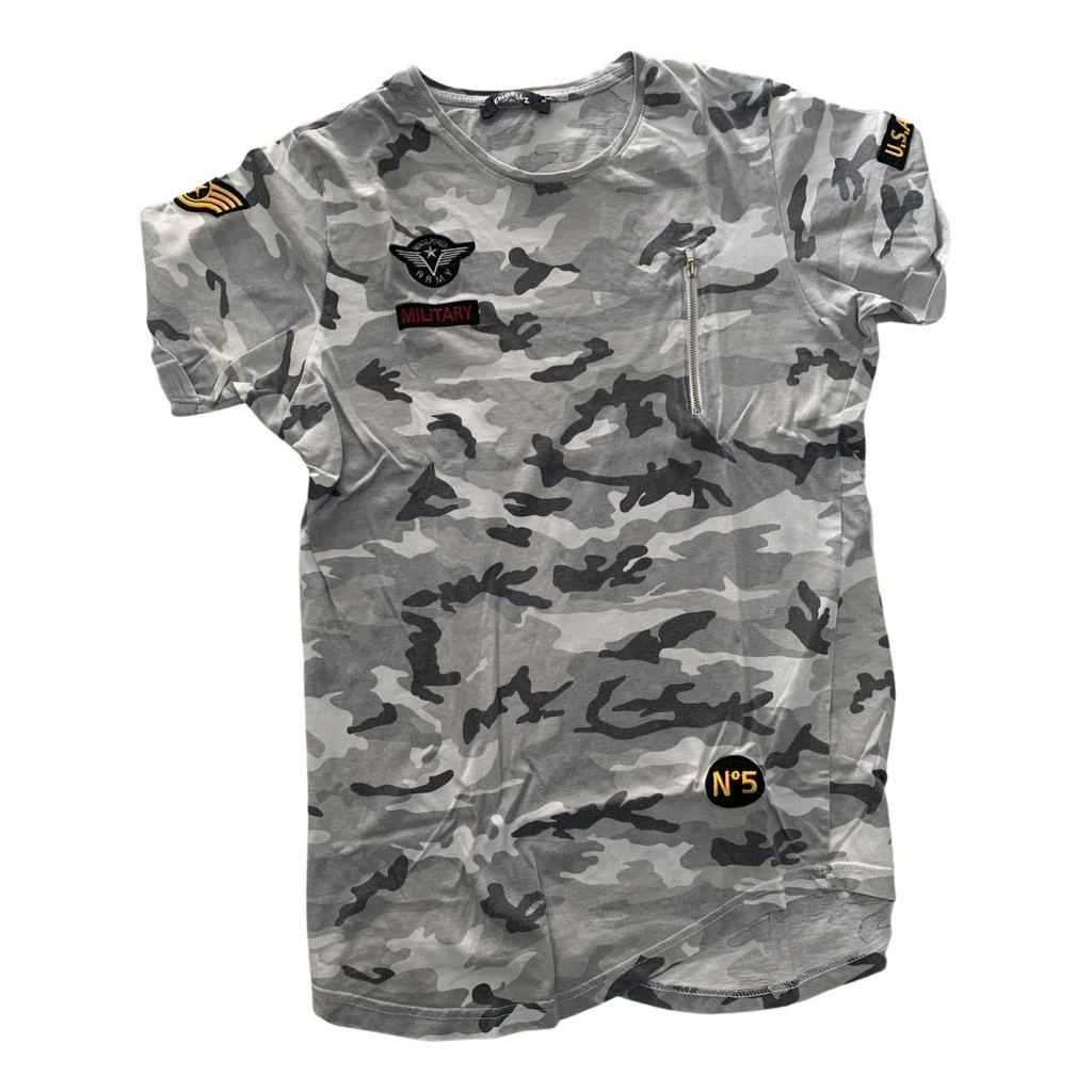 Alcott Alcott T-shirt 1