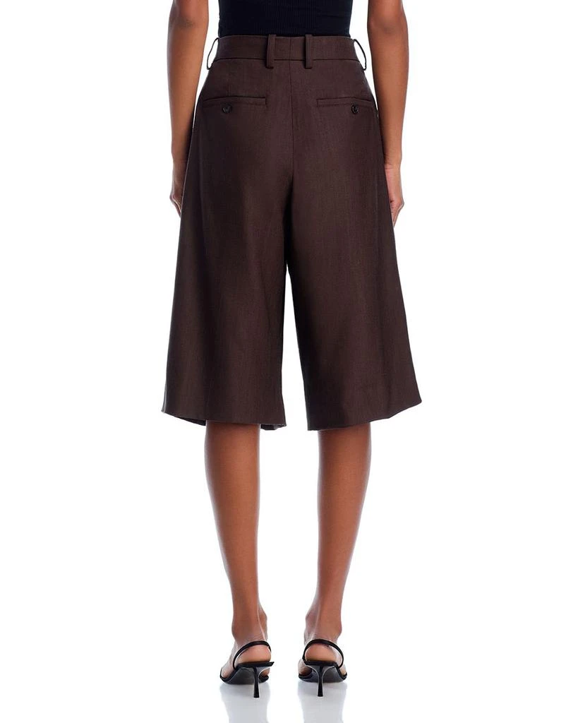 A.L.C. Charlie Bermuda Shorts 3