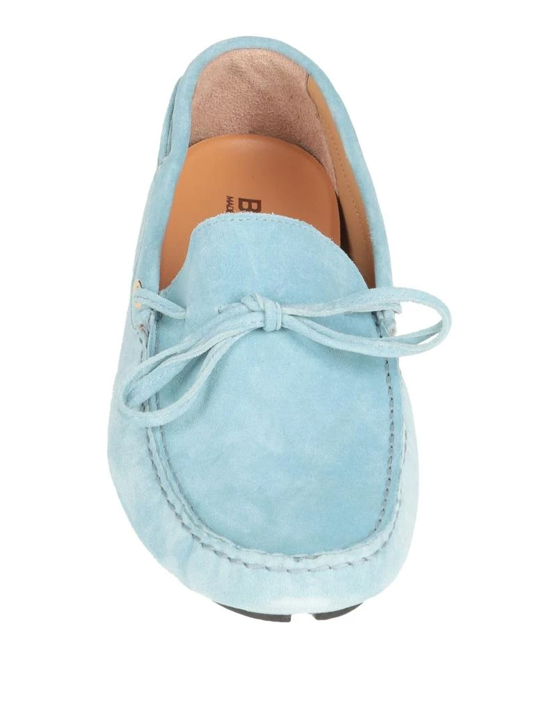 BOEMOS Loafers 4