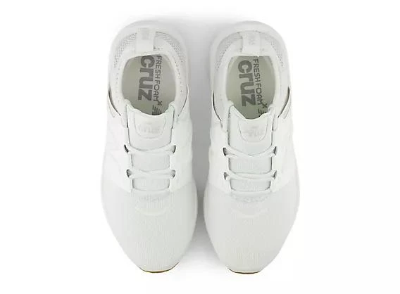 New Balance Fresh Foam X Cruz v3 4