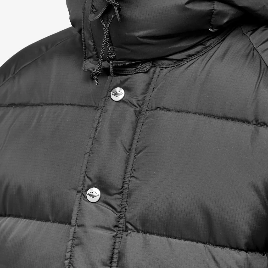 Battenwear Battenwear Batten Down Parka V.2 5