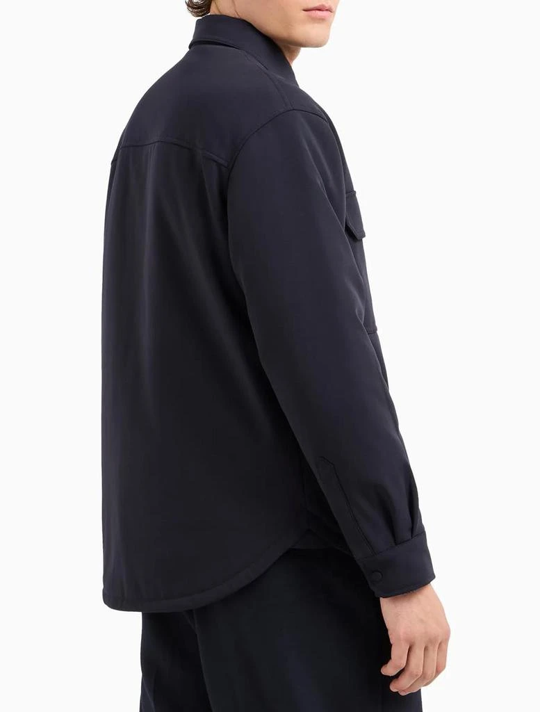 Emporio Armani Emporio Armani Coats 3
