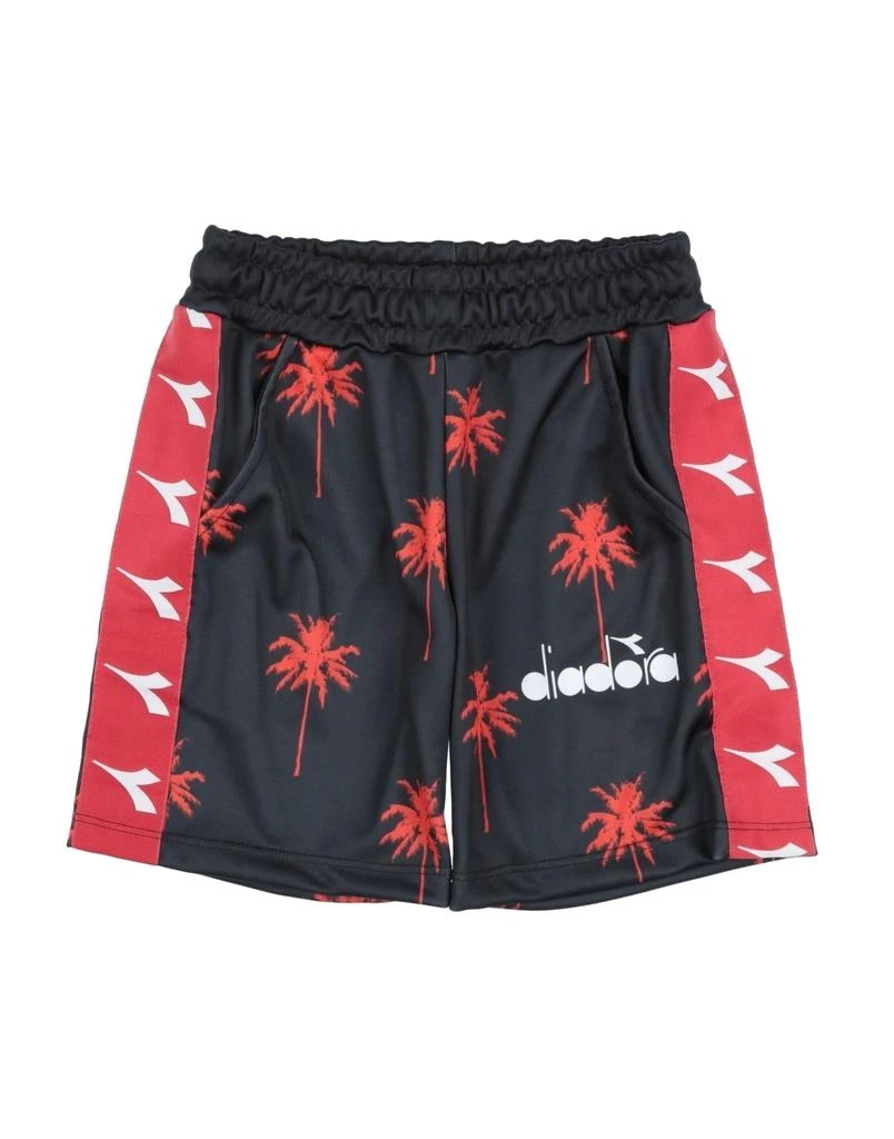 Diadora Shorts 
Bermuda