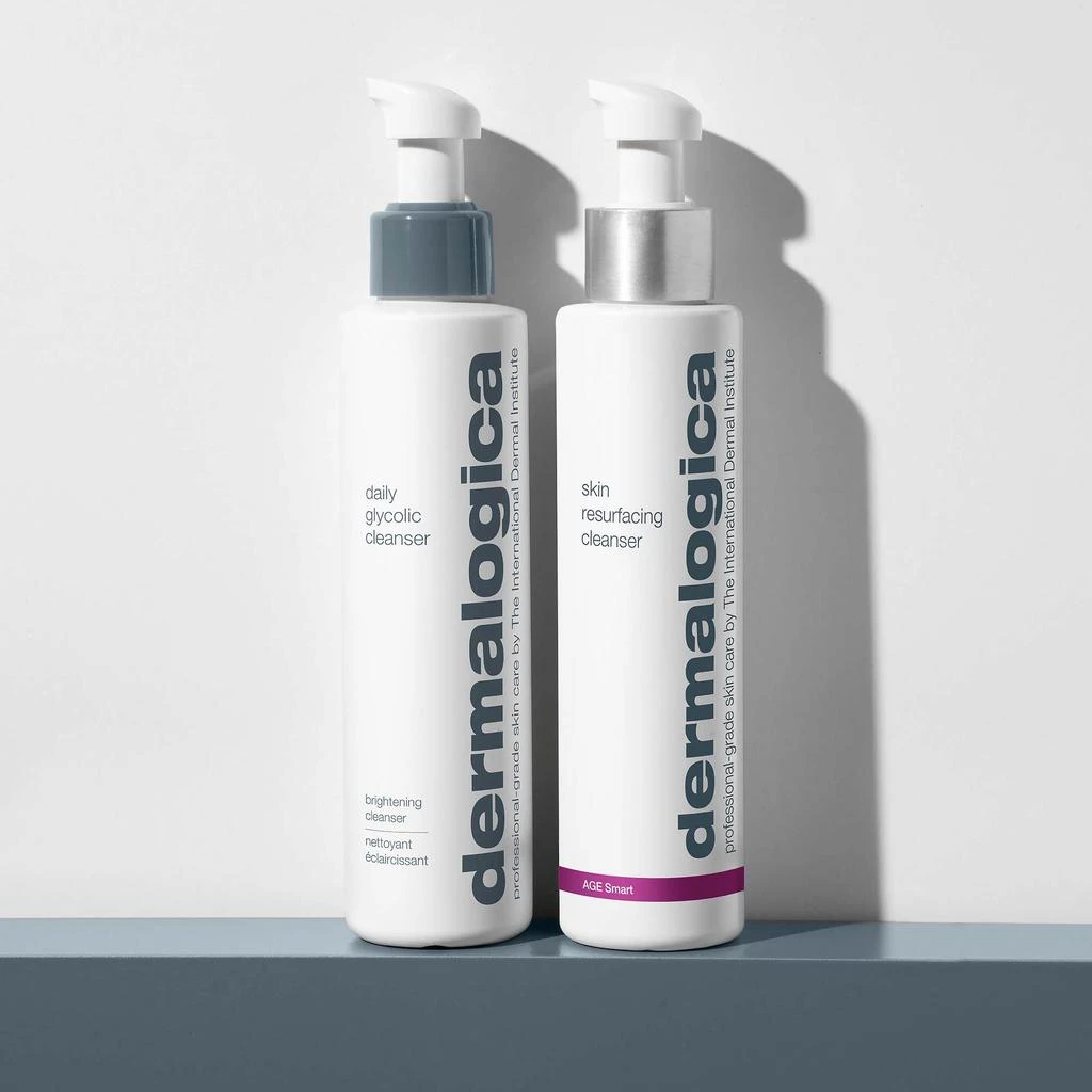 Dermalogica Dermalogica Skin Resurfacing Cleanser 5.1oz 4