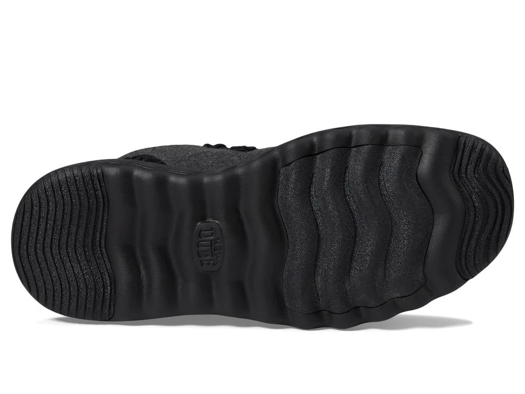 Hey Dude Reyes Boot Wool 3