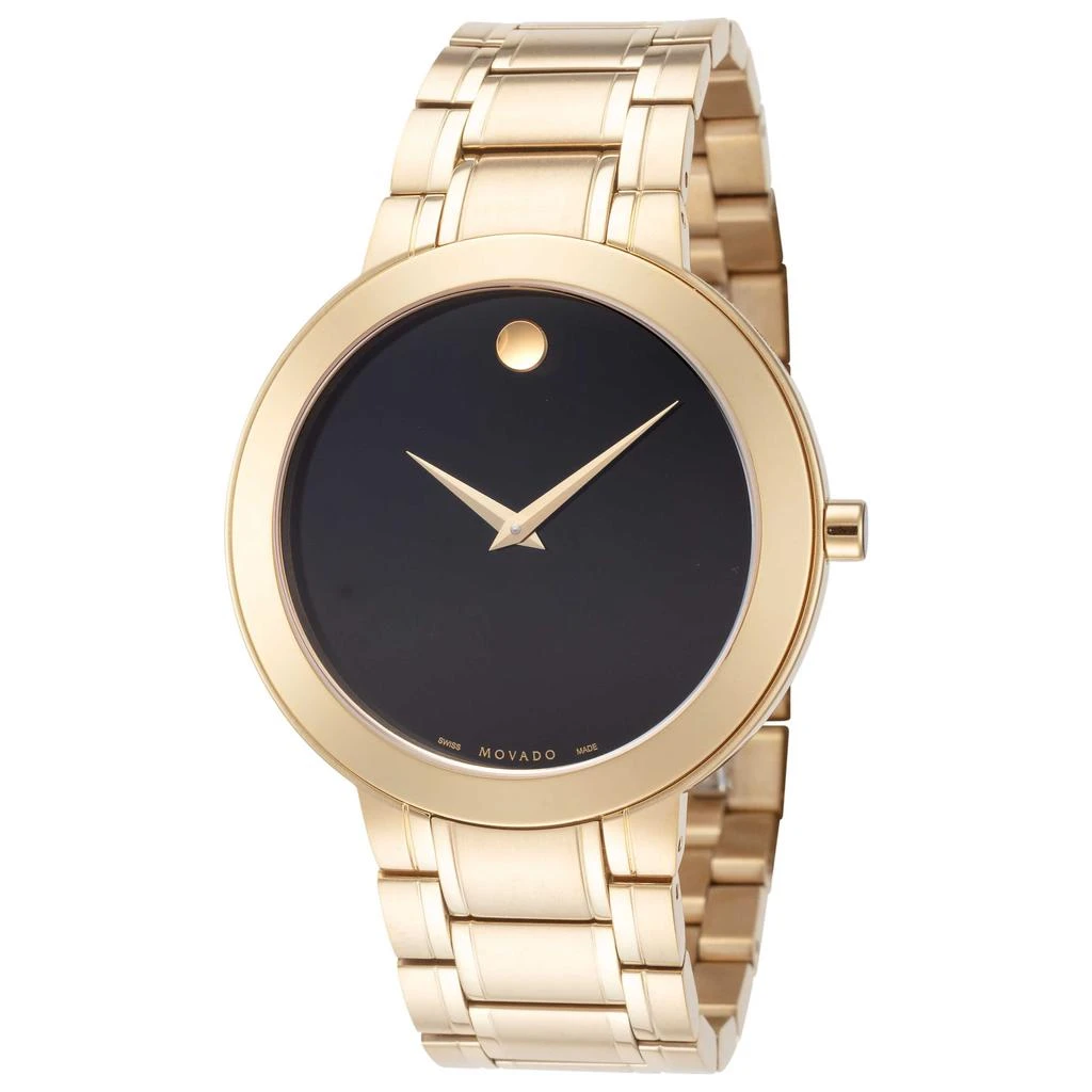 Movado Movado Men's Watch 0607279 1