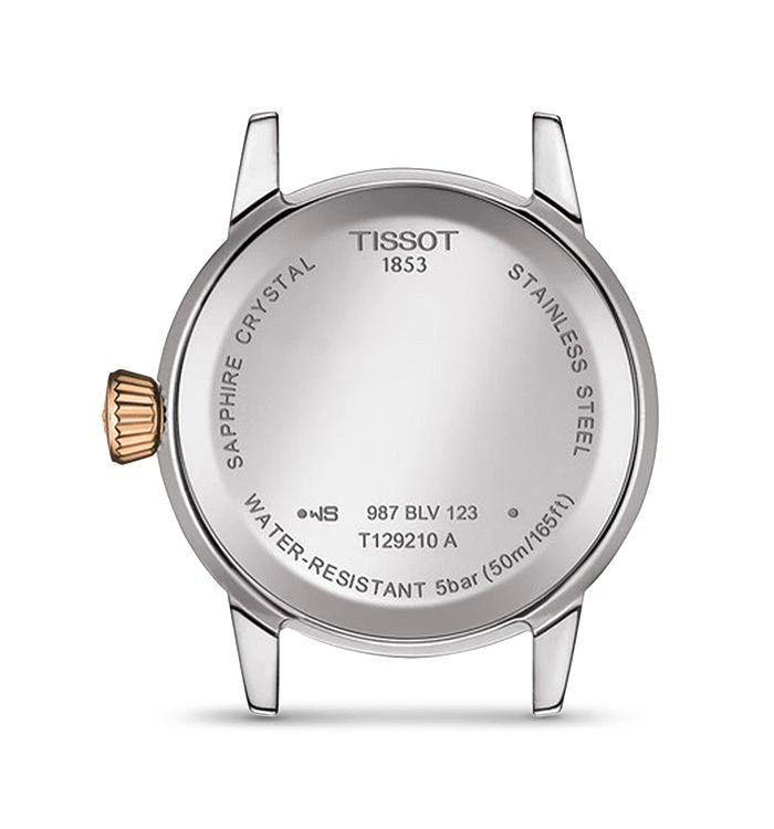 Tissot Classic Dream Lady Watch, 28mm 2