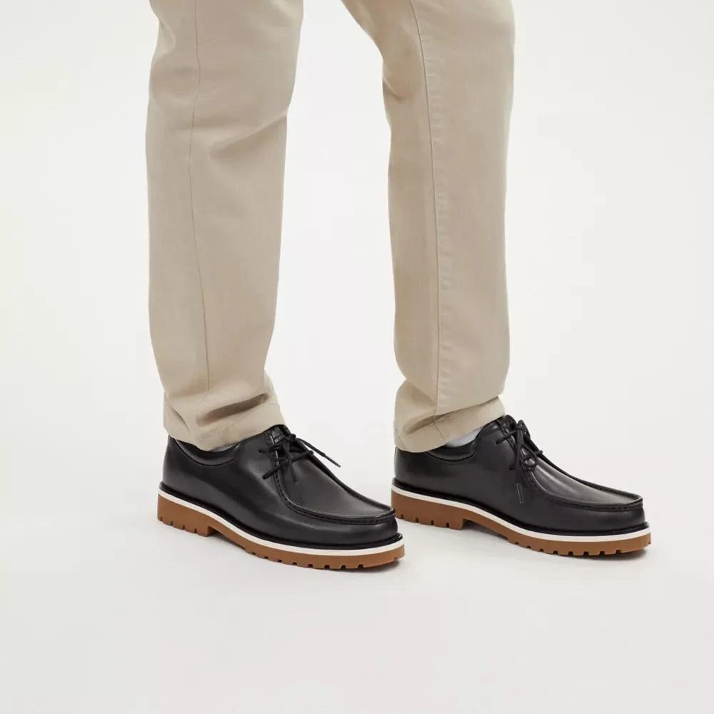 Coach Banks Boot 6