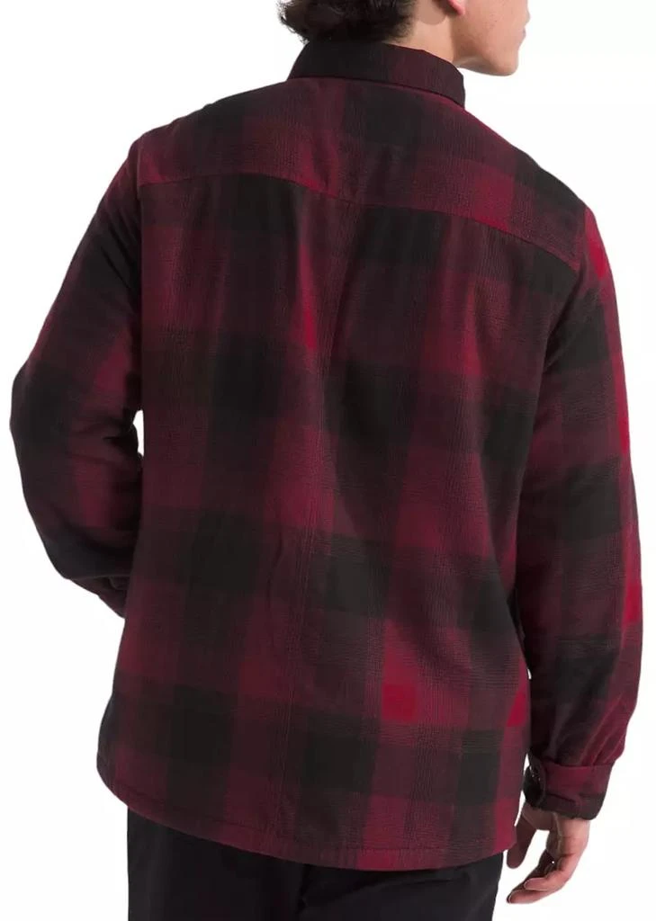 The North Face The North Face Men's Campshire Fleece Shirt Jacket 2