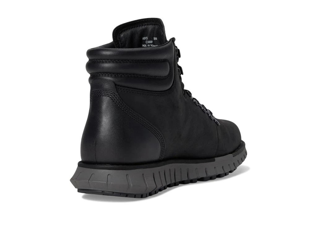 Cole Haan Zerogrand Remastered Hiking Boots Water Proof 5