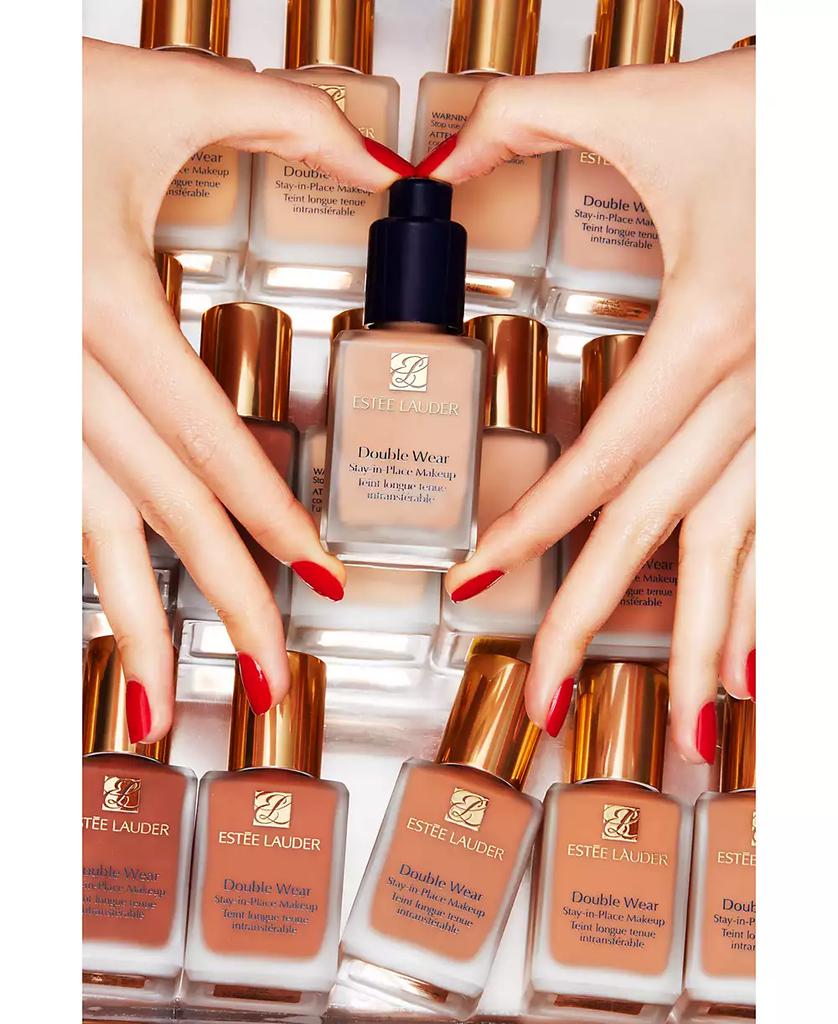 Estée Lauder Double Wear Foundation Pump