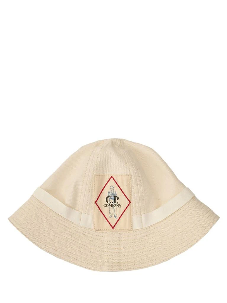 C.P. Company C.P. Company Hat 1