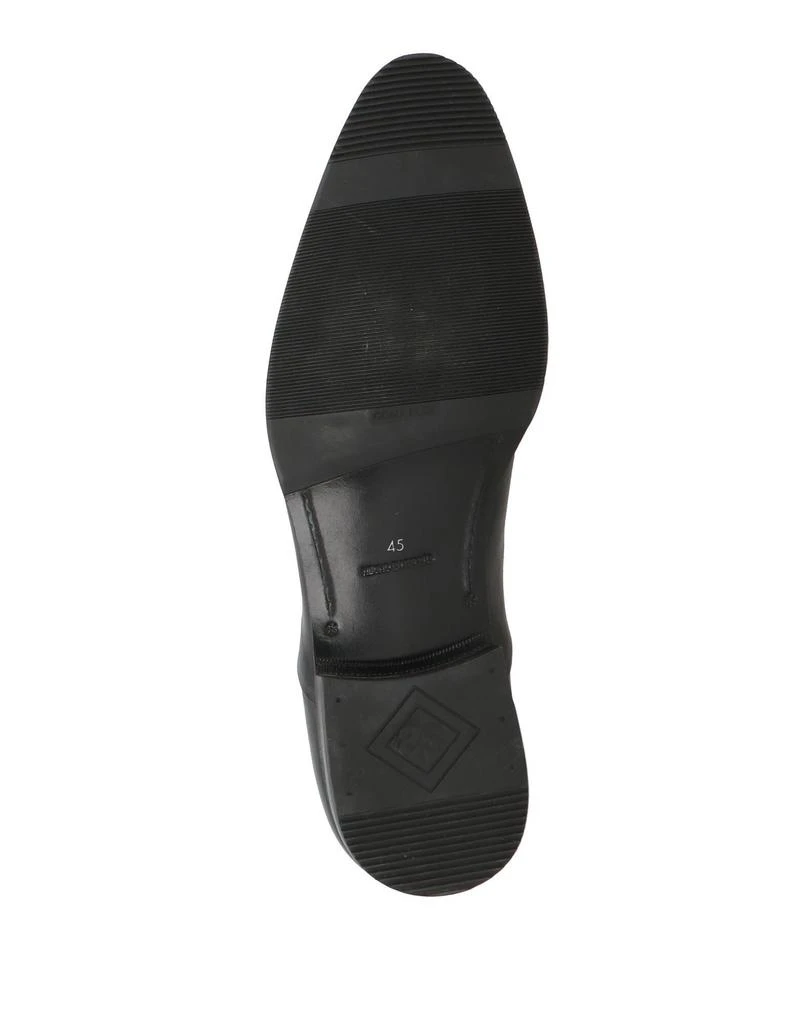 SERGIO SERRANO Laced shoes 5