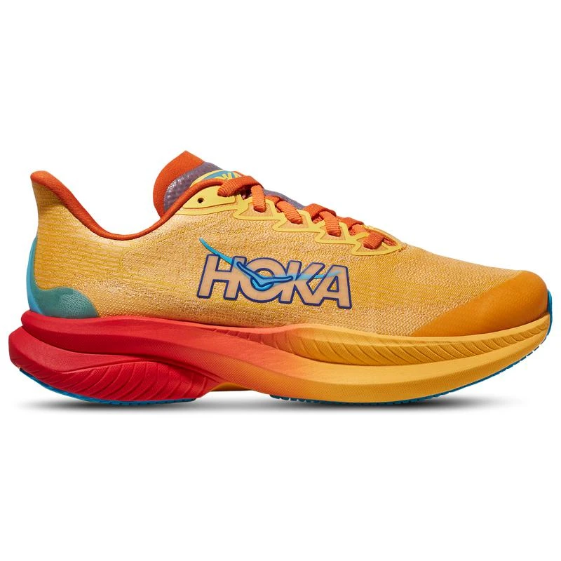 Hoka One One HOKA Mach 6 - Boys' Grade School 1