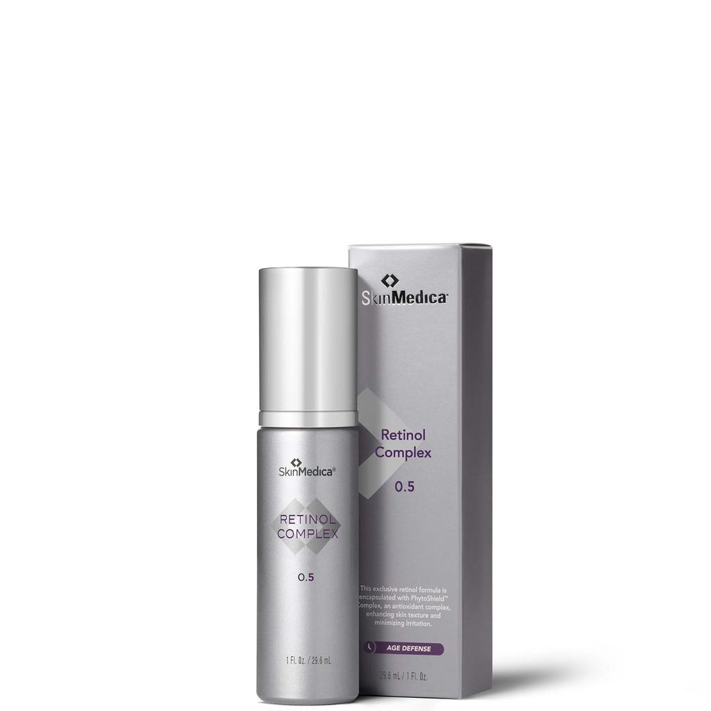 SkinMedica SkinMedica Age Defense Retinol Complex 0.5