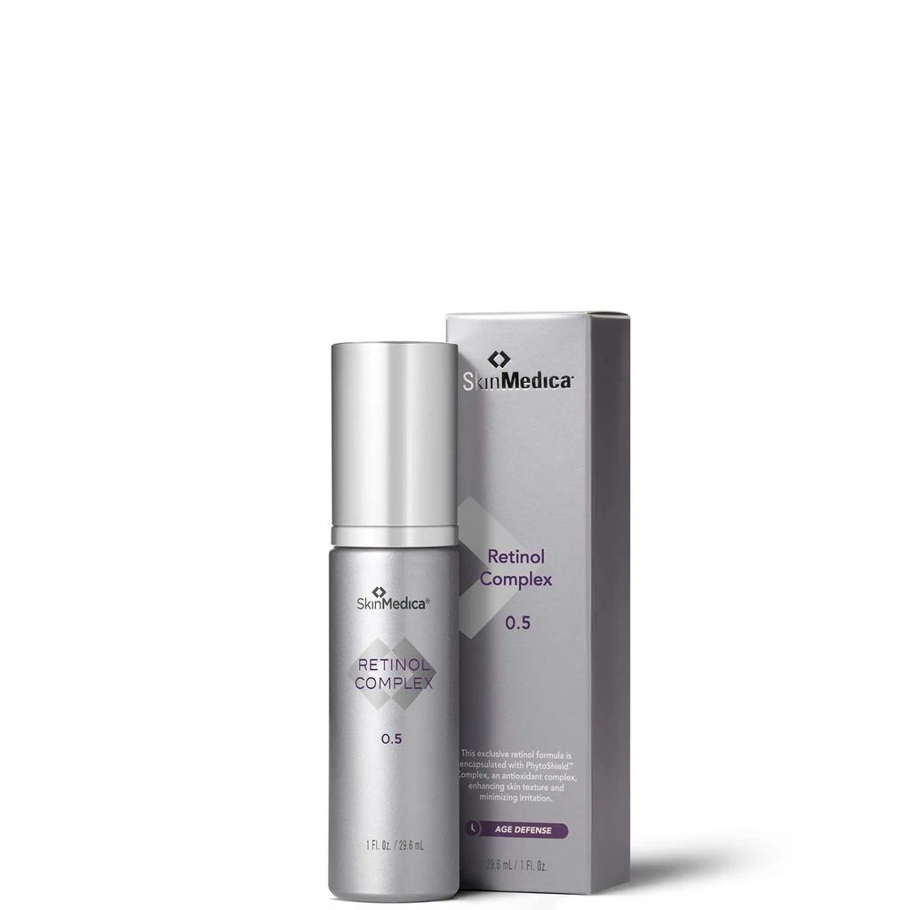 SkinMedica SkinMedica Age Defense Retinol Complex 0.5 2