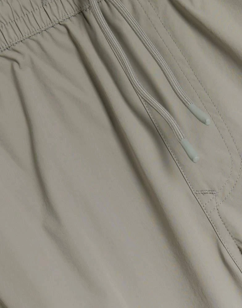 River Island River Island Skinny fit cargo trousers in grey 3