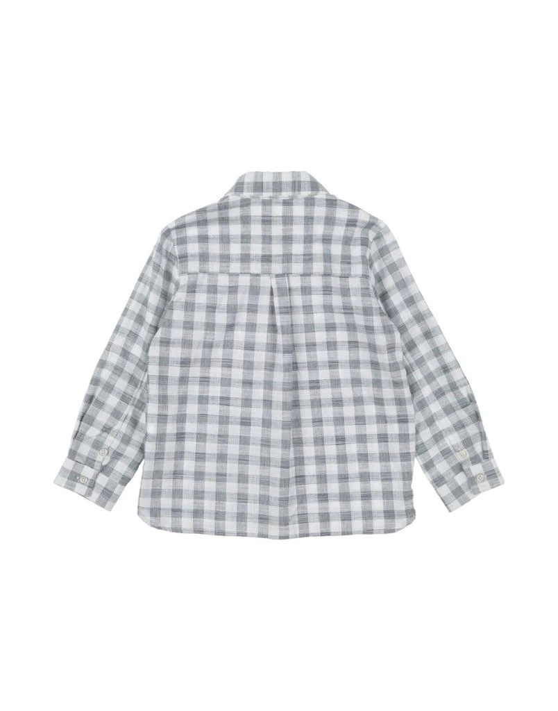 Tartine et Chocolat Patterned shirt 2