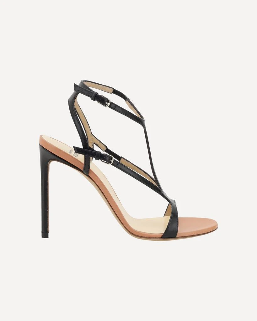 FRANCESCO RUSSO Sandals 3