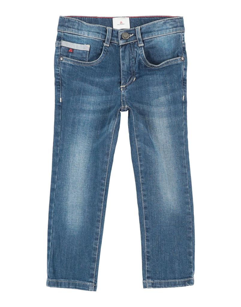 PEUTEREY Denim pants