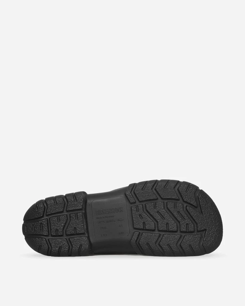 Birkenstock A 630 Sandals Black 5
