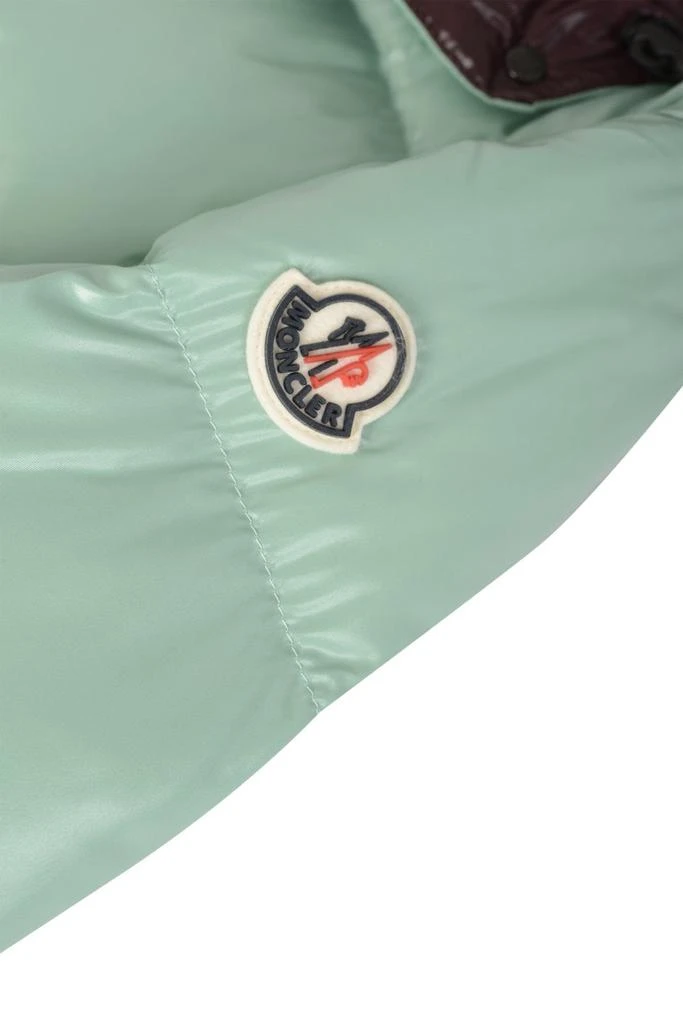 Moncler Women's Bardanette Jacket 7