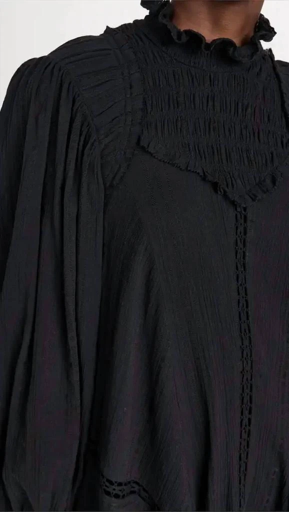 Isabel Marant Isabel Marant - Isma Dress 4