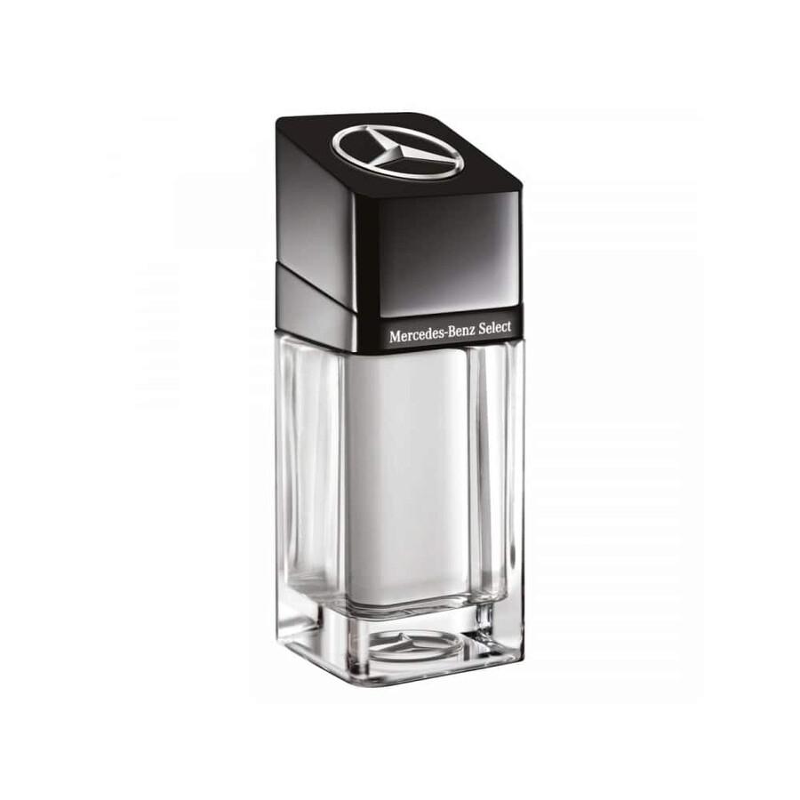Mercedes-Benz Mercedes-Benz Select Mens EDT
