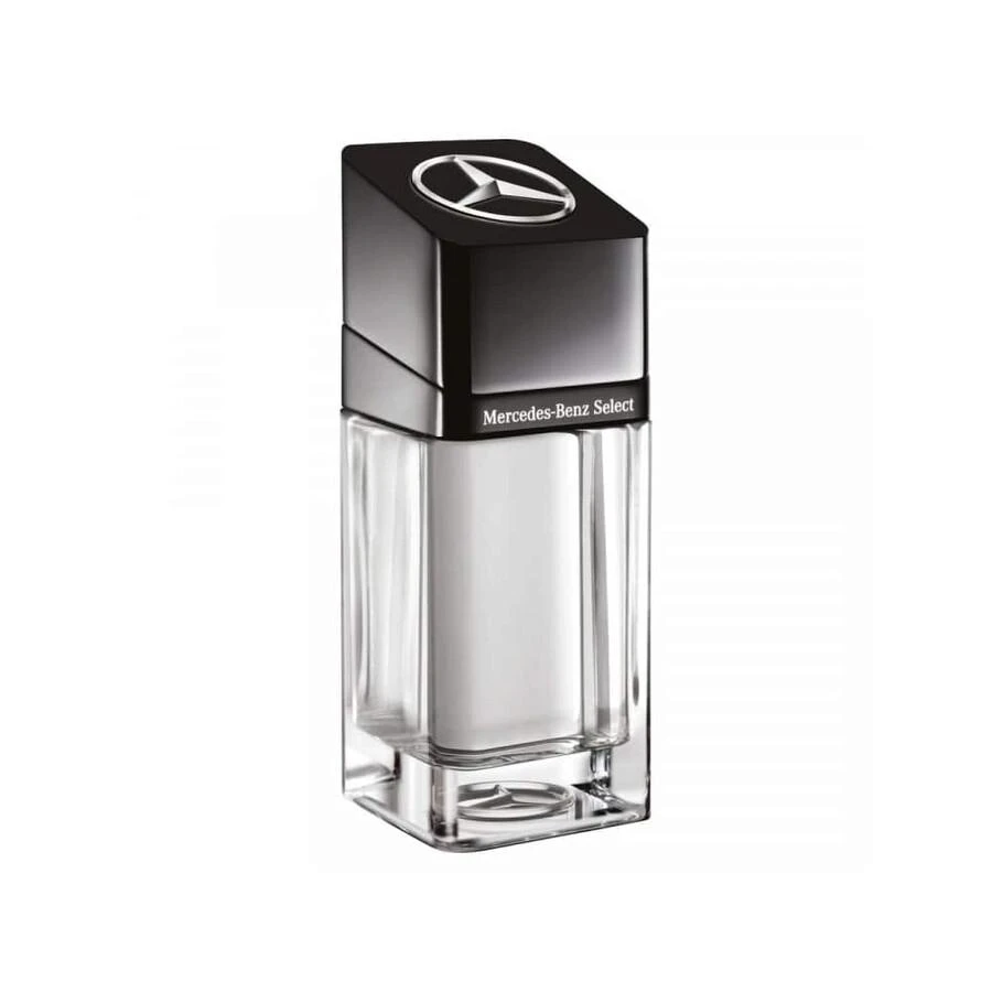 Mercedes-Benz Mercedes-Benz Select by Mercedes-Benz for Men - 3.4 oz EDT Spray 2
